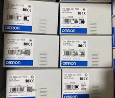 1pcs OMRON G9SA-321-T075 Safety relay AC/DC24V