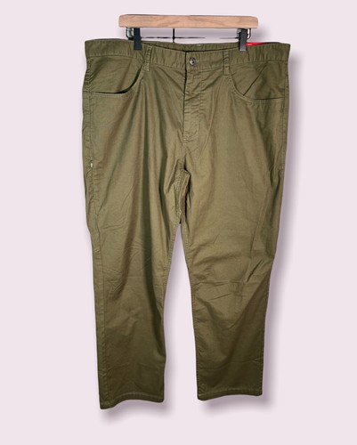 Short Relaxed Motion Pants 
