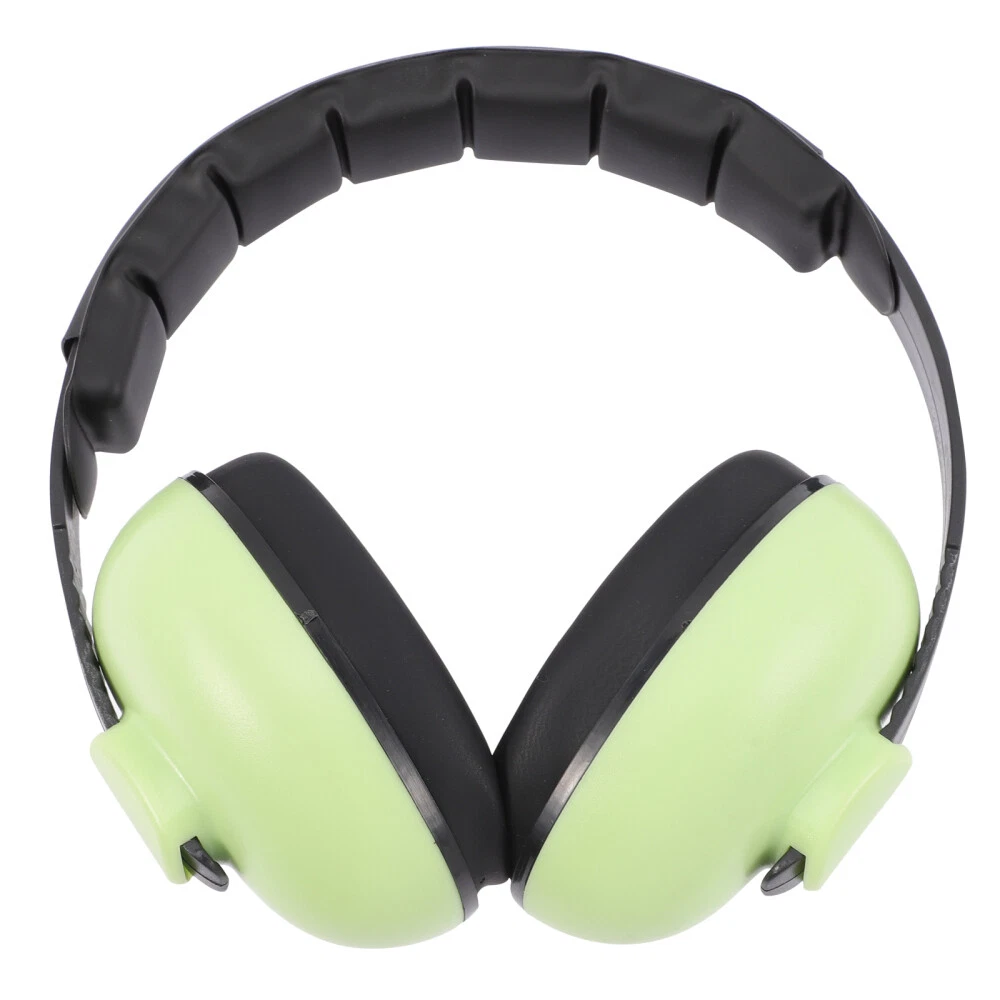 Headphones cheap sound blocking