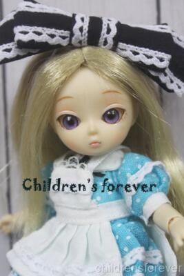 Ai Ball Jointed Doll Kangaroo Paw Fashion Pullip Groove BJD Mini Doll Collectors