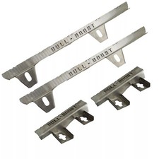 Front Rear Bumper Lifts For Lexus Is200 Is300 Altezza Xe10 With Hardware Us