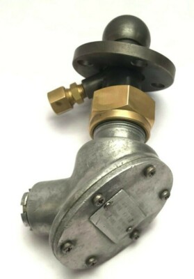 Volcano Flame Eye FI-TAF Element FC-100HB Max Temp 80C VOLCANO CO.LTD