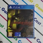 PS4 SHIN MEGAMI TENSEI III NOCTURNE HD REMASTER - ITALIAN PLAYSTATION 4 NEW