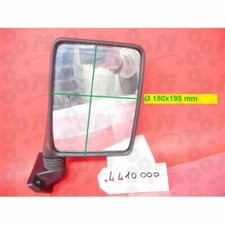 Retroviseur droit (ou coque) Fiat 131