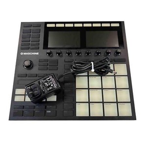Native Instruments Maschine Plus | eBay Native Instruments Maschine Plus | eBay