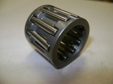 NMD BRAND K202825 20X28X25 METAL CAGE ASSEMBLY NEEDLE ROLLER BEARING