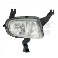 TYC Nebelscheinwerfer Links FüR Peugeot 306 (7A/7B/7C/7E/N3/N5) Baujahr: