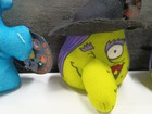 1999 Burger King Halloween Silly Slammers Kids Meal Toys – Lot of 4 Toys — photo 4