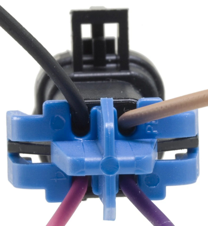 O2 Sensor Connector  Airtex  1P1282 - Image 4 of 4