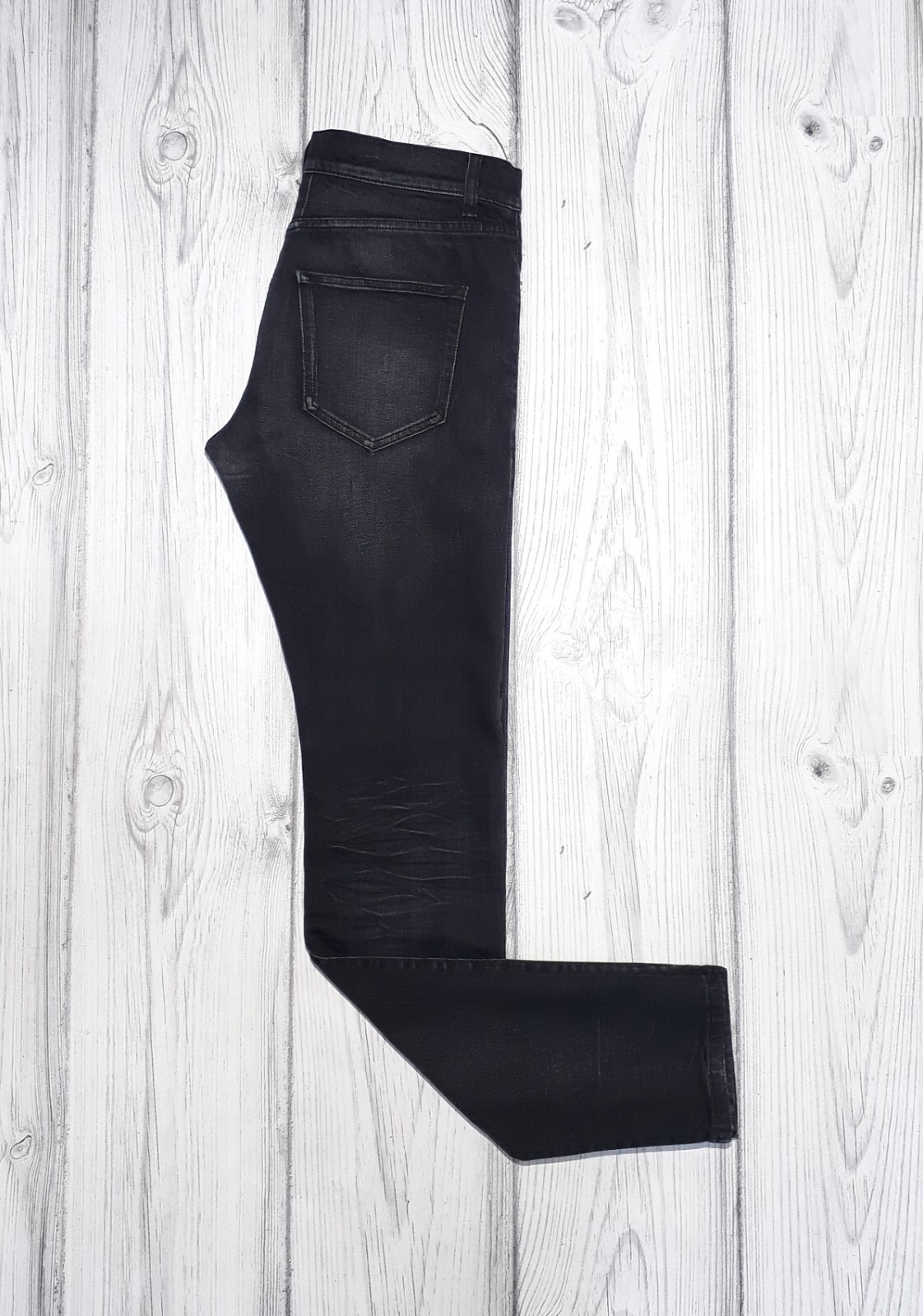 Jeans Saint Laurent Paris taglia 32