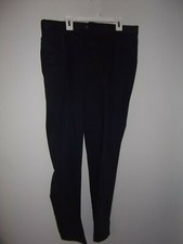 CHAPS - BOYS - SCHOOL APPROVED SCHOOL WEAR - NAVY - SIZE 16   AC-41-34 