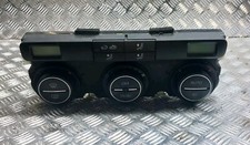 Vw Scirocco 2011 Mk3 Heater Control Panel 1k0907044ct