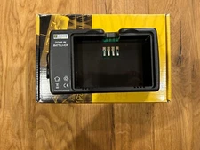 Chauvin Arnoux Charging Cradle P01102130 6116N-6117 Dock-In Batt Li-ion