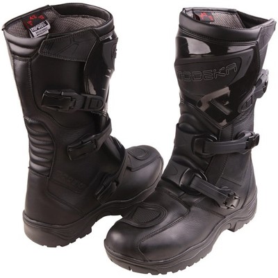 Modeka Ikarus Enduro Motorradstiefel
