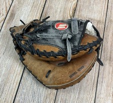 Worth Catchers Mitt Glove 30  Pattern YCM30 Left Hand Throw
