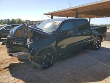 Automatic Transmission New Style 4wd 5.7l Fits 19-20 Dodge 1500 Pickup 4196661