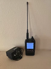 Yaesu FT-2DR Dual Band Digital Handheld Transceiver