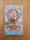 Donkey Kong Country: Tropical Freeze - Nintendo Switch