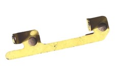 John Deere M118888 Chute Bracket LX172 LX176 LX178