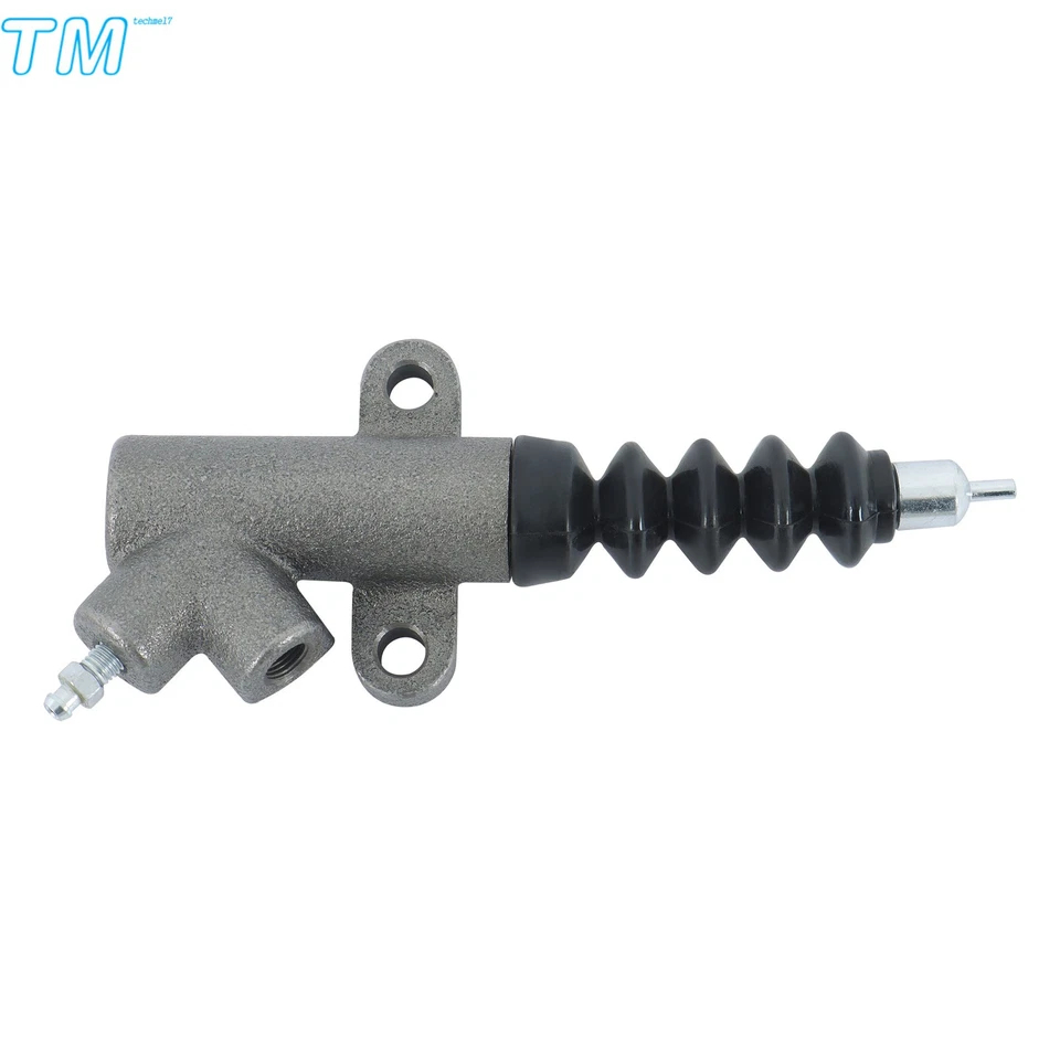 Master & Slave Cylinder & Stainless Clutch Line Kit MC229 For Mazda Miata 90-05 - Image 4 of 4