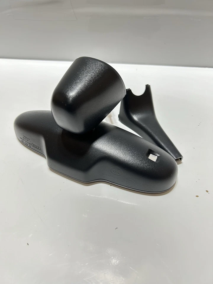 2008 - 2015 奥迪 TT Mk2 内部中心后视镜电源自动调光 — 第 2/4 张图片