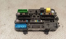Scatola fusibili diesel Opel Zafira B 2006 13220831 DEV544571