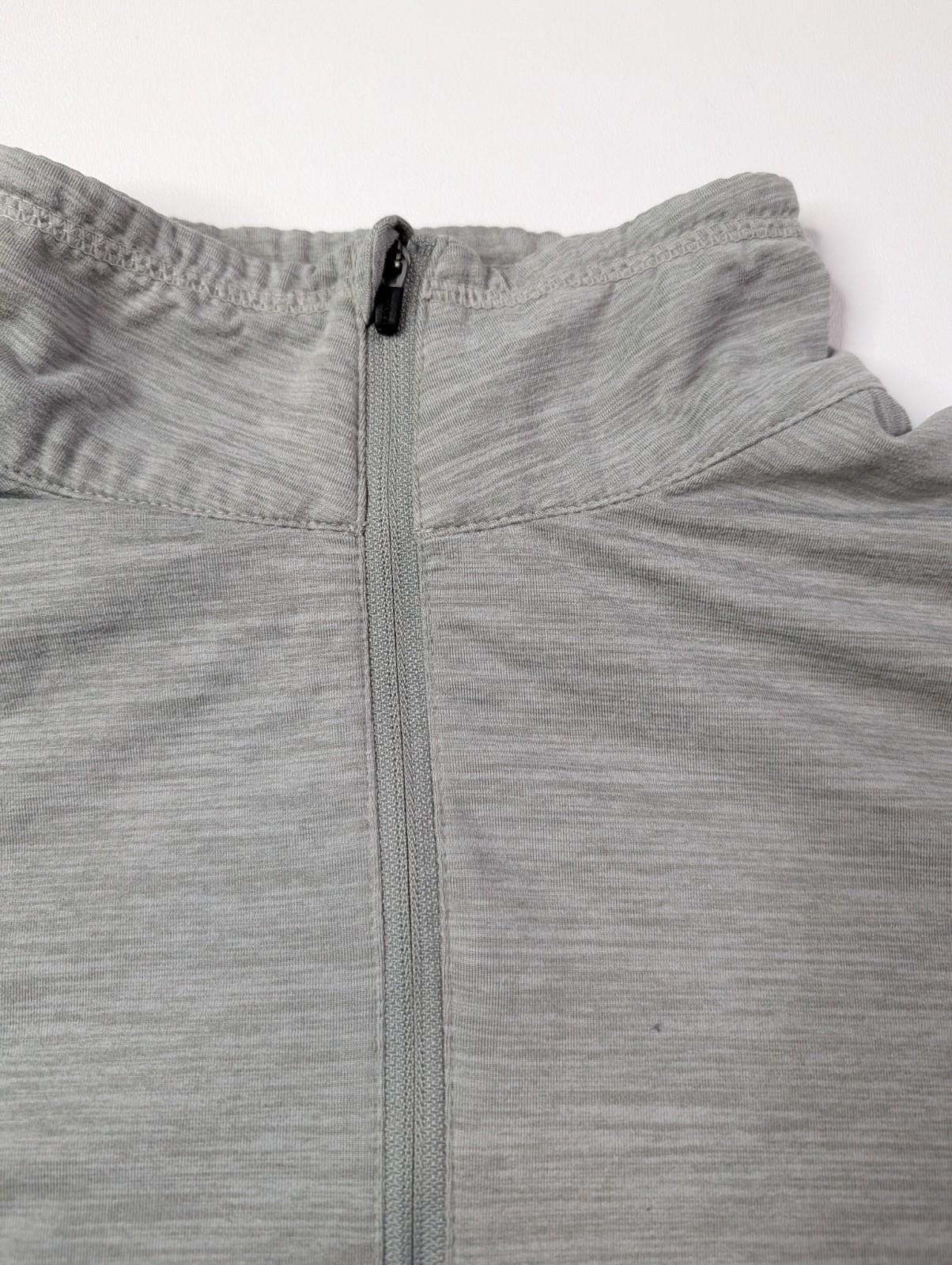 Vuori Ease Performance Half Zip Pullover Men’s Si… - image 4