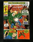 Amazing Spider-Man Annual #7 Vulture! Marvel 1970