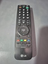 LG TV Remote Control AKB69680401  For LG TV 19LH20 32CL20 32LH20 37LH20 42LH20