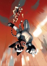 ABSOLUTE CATWOMAN #1 DC COMICS