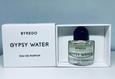Gypsy Water EDP Spray 100ml Fresh Citrus Woody Musk Scent