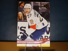 2025-26 Upper Deck - EETU LUOSTARINEN - FLORIDA PANTHERS - CARD # 70