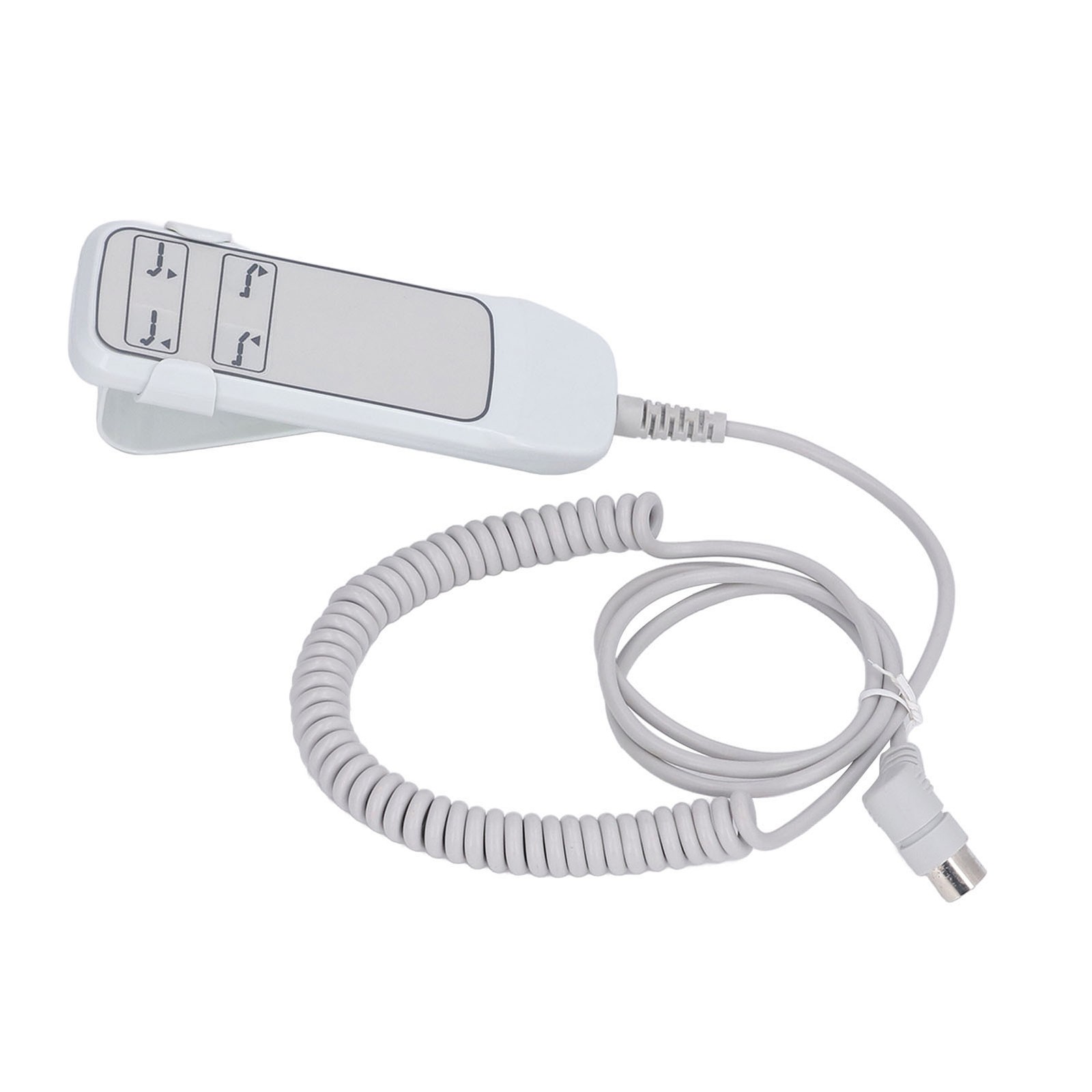 Power Recliner Hand Button 8 Pin Remote Handset Controller For Lift Ch