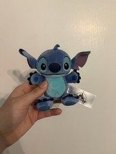 Disney Stitch Plush Toy Lilo Stitch