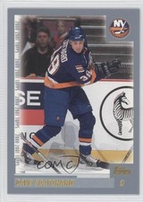 2000-01 Topps Dave Scatchard #150 0a0