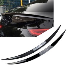 Auto Heckflügel Heckspoiler für Mercedes Benz GLE-Klasse Coupe C167 GLE350 20-21