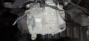 4472208224 Klimakompressor 7seu16c Mercedes-Benz C-CLASS DE2663582-31