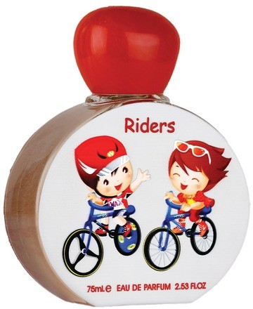 Lattafa Unisex Pride Riders EDP Spray 2.5 oz Kids Fragrances 6290360599755 Lattafa Unisex Pride Riders EDP Spray 2.5 oz Kids Fragrances 6290360599755