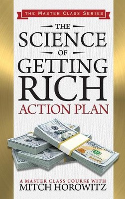 Mitch Horowitz The Science of Getting Rich Action Plan (Taschenbuch) (US IMPORT)