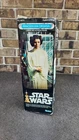 New ListingVintage 1978 Star Wars Princess Leia 12” Kenner Figure w/ Box Damaged *Read