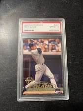 1998 Fleer Tradition Update - Troy Glaus #U87 (RC)