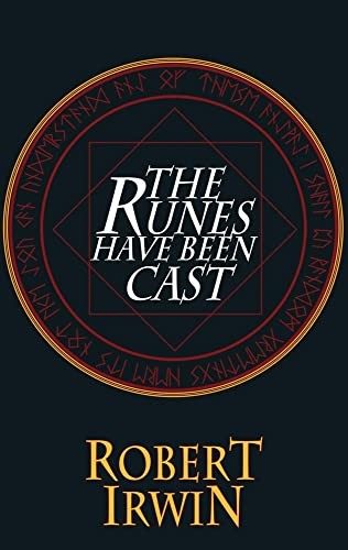 The Runes Have Been Cast (Dedalus Original Fiction In Paperback)