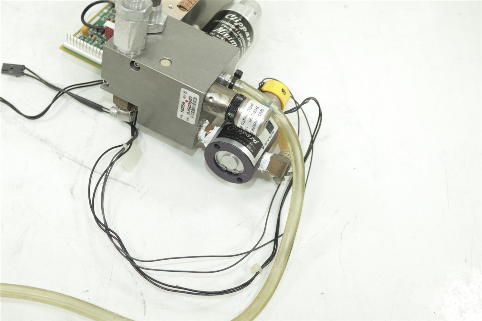 Vela Carefusion T Bird Series BIRD Products Corp 50630 