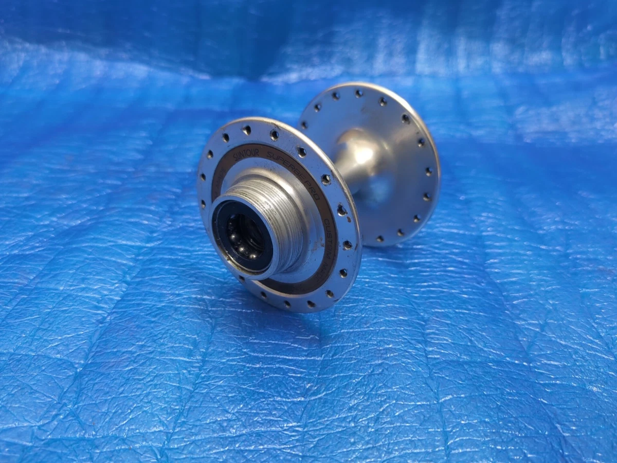 Suntour Superbe Pro In Bicycle Hubs for sale | eBay
