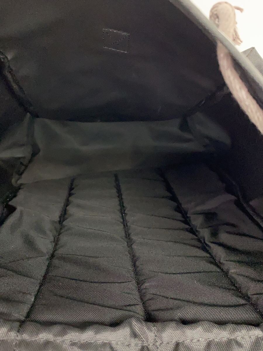 PORTER PORTER Backpack Black Plain - image 6