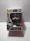Funko Pop Star Wars: Imperial Rocket Trooper #552 GameStop Exclusive