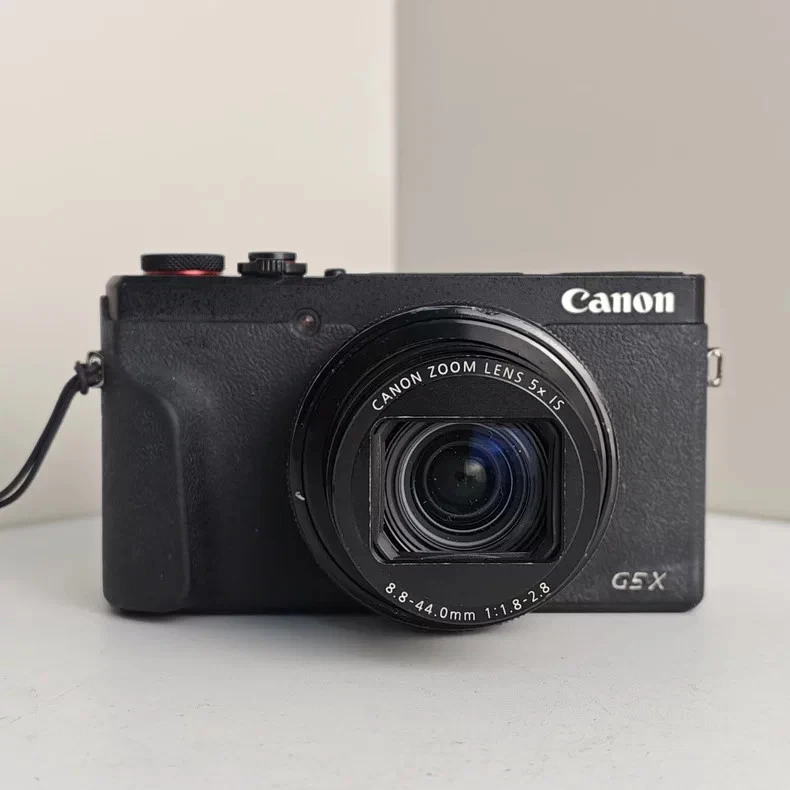 Canon PowerShot G5 X Mark II Digital Cameras for Sale | Shop New