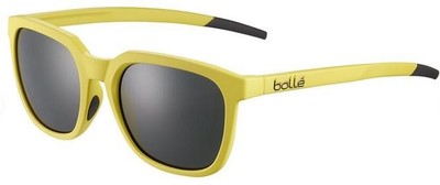 BOLLE TALENT-CHARTREUSE-MATTE-TNS-POLARIZED Sunglasses Sun  display picture 1