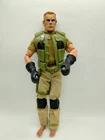 Vintage GI Joe Hasbro 1996 Action Figure