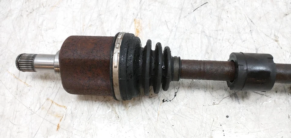 DRIVESHAFT MG MG6 11-16 Petrol PASSENGERS SIDE - Image 3 of 4
